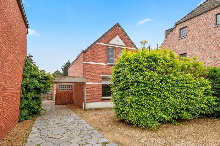Maison 4 pièces à vendre - Molenstraat, Morkhoven
