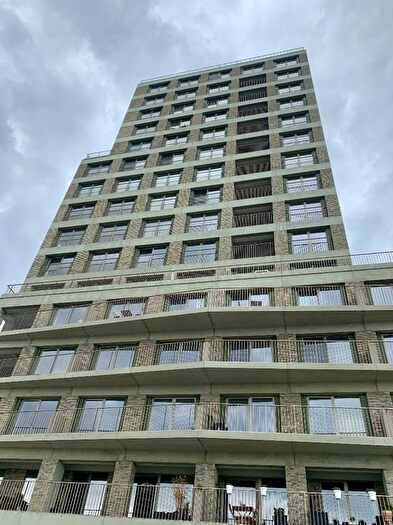 Stapelplein, Gent : Appartement 1 pièce à vendre