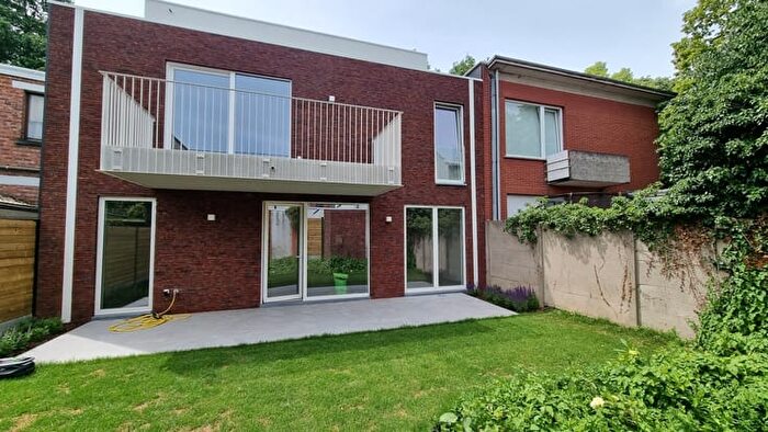 Oudebaan, MORTSEL - Appartement à vendre