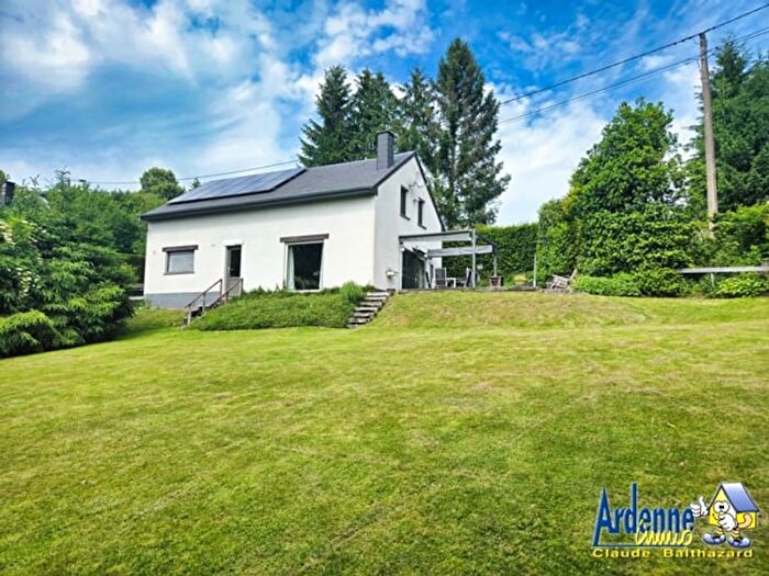 Maison 3 pièces à vendre - Petite Mormont, WIBRIN