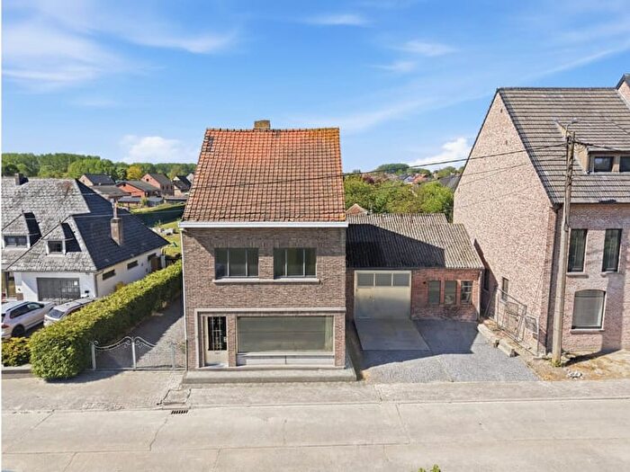 Maison 6 pièces à vendre à Molenstraat, Linter