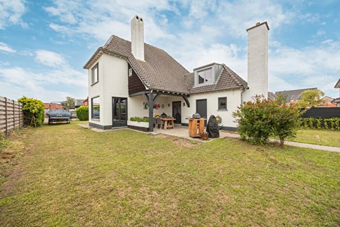 Maison 4 pièces à vendre - OnzeLieveVrouwstraat, Ravels