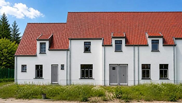 Maison 4 pièces à Jan Breidelstraat, Oostkamp, à vendre