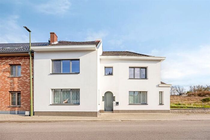 Maison 3 pièces à vendre - Koekoekstraat a, PAJOTTEGEM