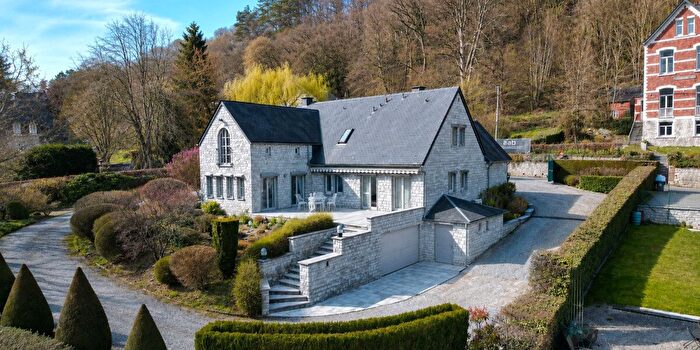 Maison 3 pièces à Rue de la Haie Himbe, Durbuy, à vendre