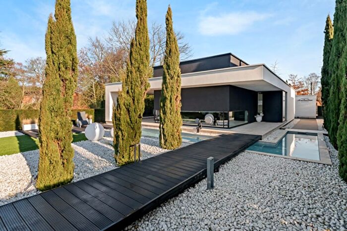 Maison 8 pièces à vendre à Nijverheidskaai, Hasselt