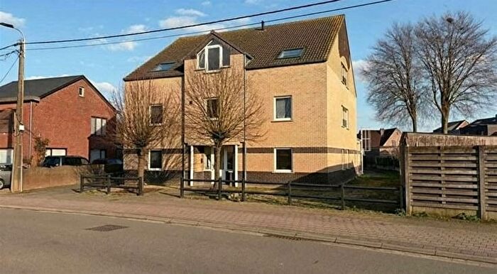 Appartement 1 pièce à Groenstraat, Geel, à vendre