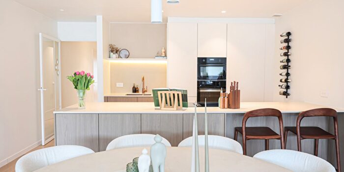 Bruggestraat, Ingelmunster - Appartement 3 pièces à vendre