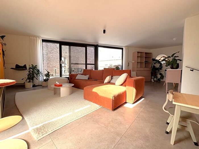 Vrijstraat, APPELS : Maison 3 pièces à louer