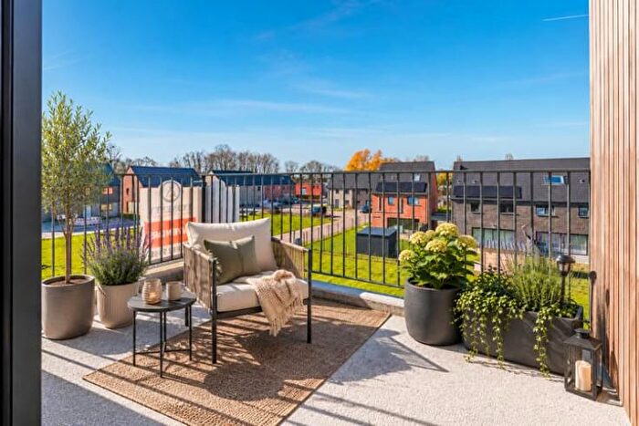 Rue Noldy Geerts, Blegny Barchon - Appartement 2 pièces à vendre