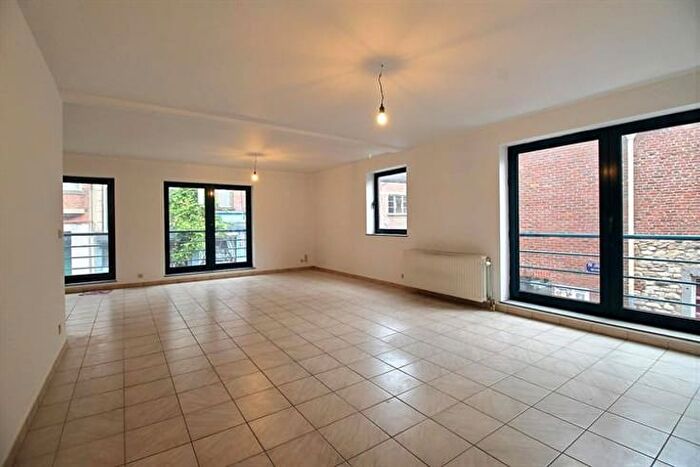 Appartement 1 pièce à Rue D'Assaut, GOSSELIES, à louer