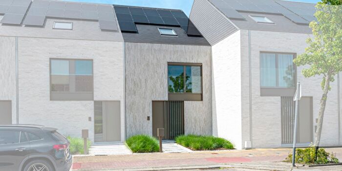 Maison 3 pièces à Velle D, Temse, à vendre