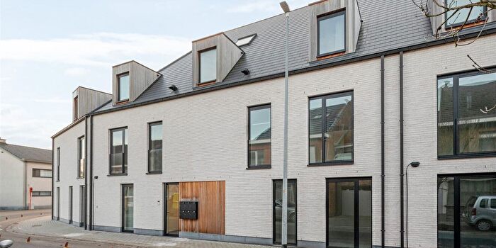 Appartement 2 pièces à vendre à Smidsestraat A, Grembergen