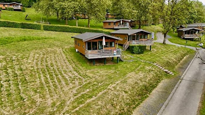 Maison 2 pièces à Parc de la Vallée des étoiles, Hastière, à vendre