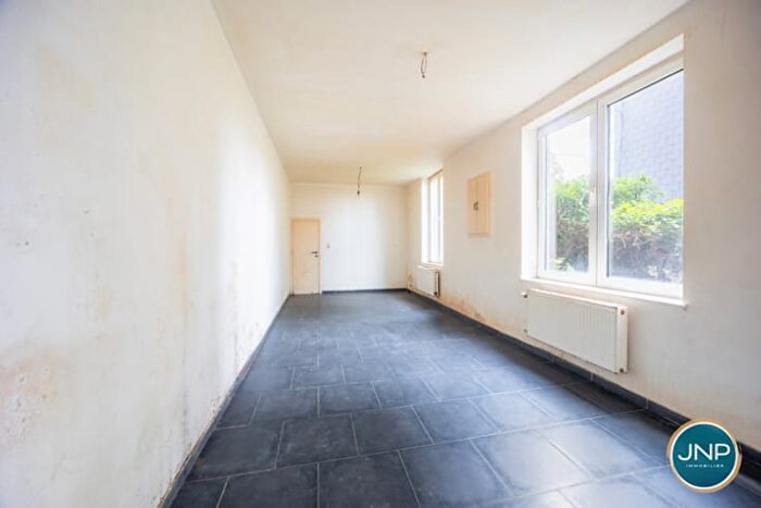 Appartement 1 pièce à vendre à Rue de Visé, Liège