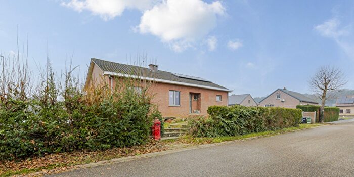 Jan Van Rijswijckstraat, Testelt - Maison 3 pièces à vendre