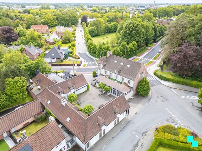 Maison à Hoogstraat, Rumbeke, à vendre