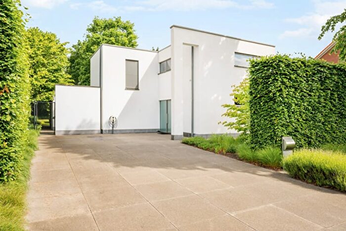 De Bergen, Kasterlee : Maison 5 pièces à vendre