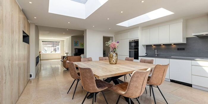 Maison 3 pièces à vendre - Hugo Verrieststraat, Zwevegem