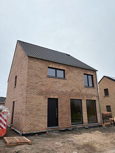 Maison 3 pièces à vendre à Halsbroek, Opwijk