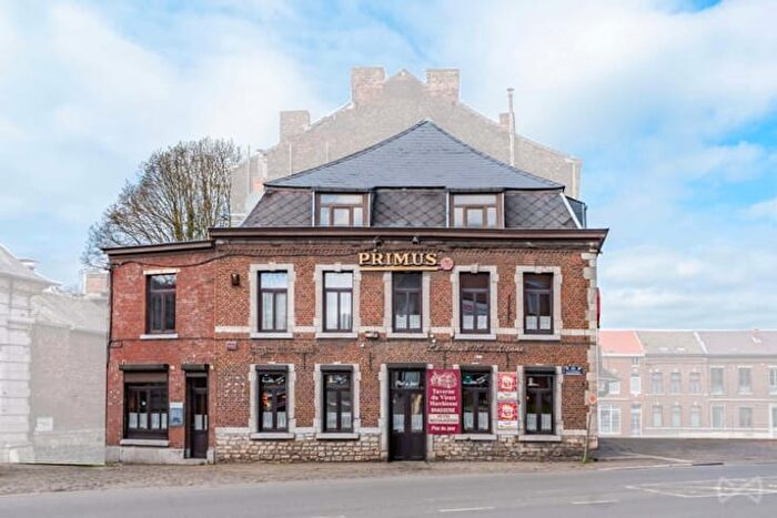 Place du Perron, MarchienneauPont : Maison 20 pièces à vendre