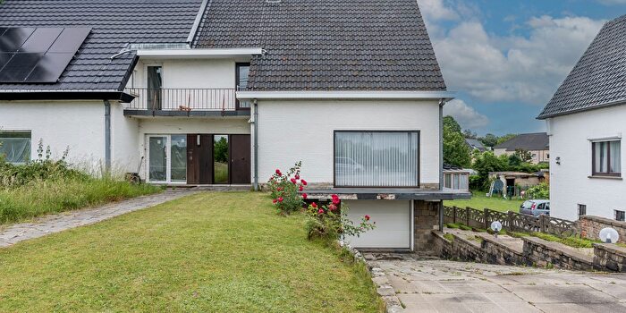 Diestersteenweg, Kaggevinne : Maison 3 pièces à vendre