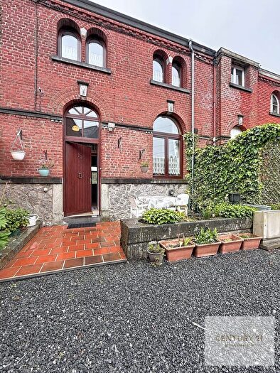 Rue de Bon Conseil, ARQUENNES : Maison 3 pièces à vendre