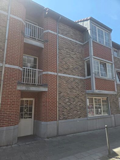 RUE DE STEENKERQUE, Soignies - Appartement 4 pièces à vendre