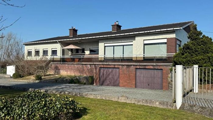 Pareelstraat, Anzegem - Maison 3 pièces à vendre