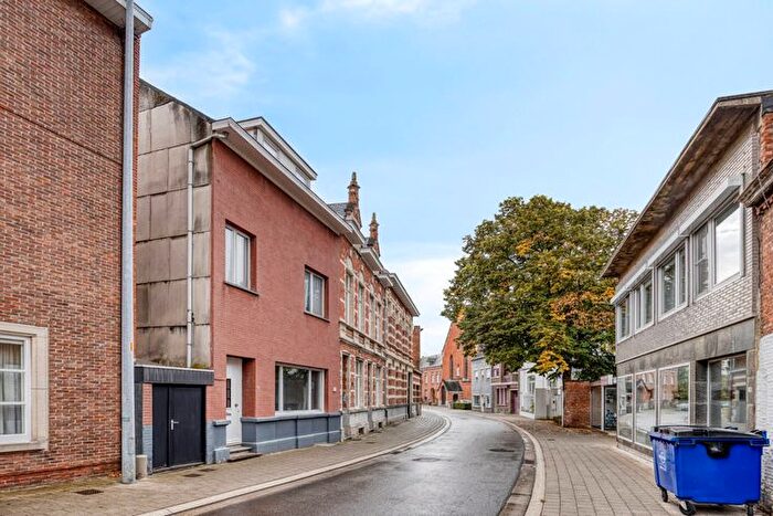 Maison 1 pièce à vendre à Kapucijnenstraat, Herentals