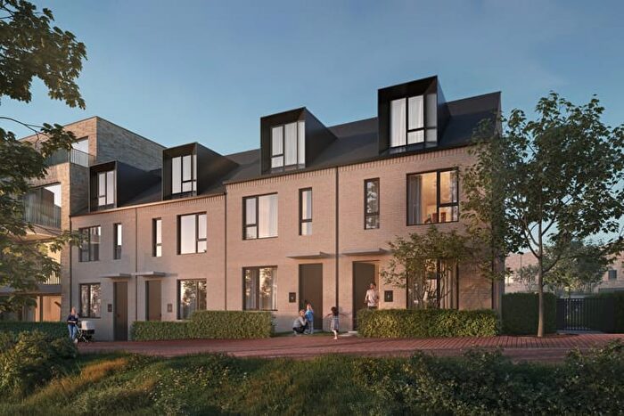 Maison à vendre - Siroopweg X, Veurne