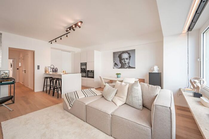 Appartement 10 pièces à Duindistelstraat, KnokkeHeist, à vendre
