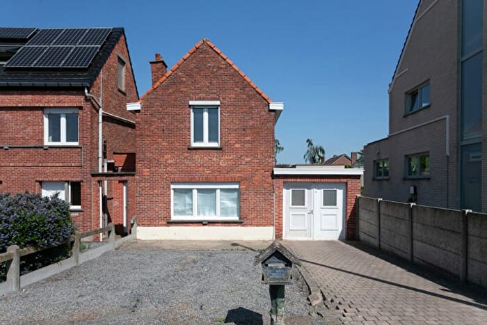 Maison 2 pièces à vendre à Heidestraat, Dendermonde Appels