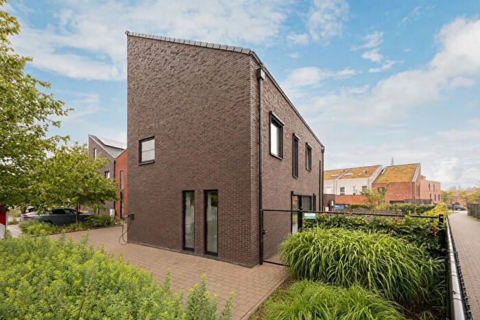 Poorthof, Wuustwezel - Maison 5 pièces à vendre