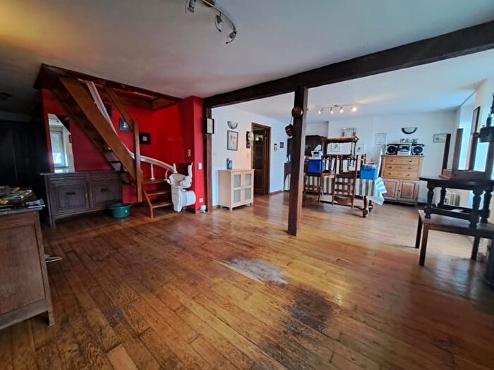 Maison 6 pièces à vendre à Rue Paul Verlaine, Bouillon