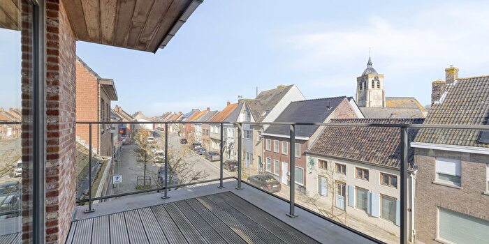 Appartement 2 pièces à Provenplein, Proven, à vendre