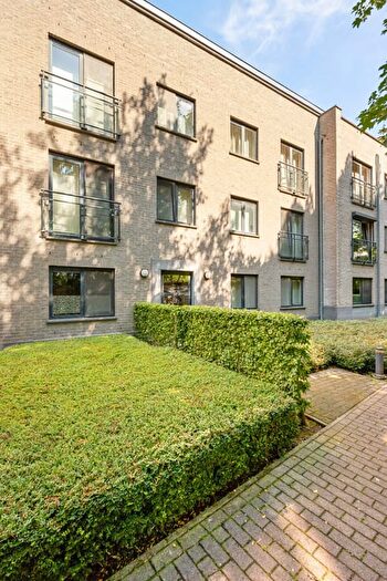 Grotesteenweg, Antwerpen : Appartement 1 pièce à vendre