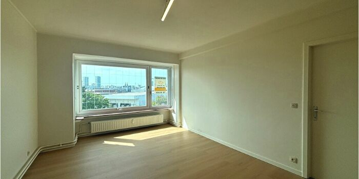 Dokter Eduard Moureauxlaan, Oostende - Appartement 1 pièce à louer