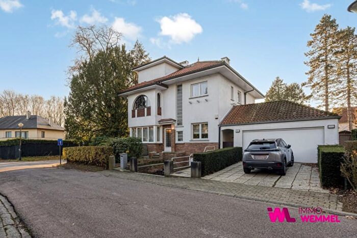 Torentjeslaan, Wemmel : Maison 1 pièce à vendre