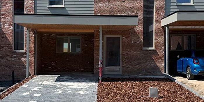 Steenweg, Gingelom : Maison 3 pièces à vendre