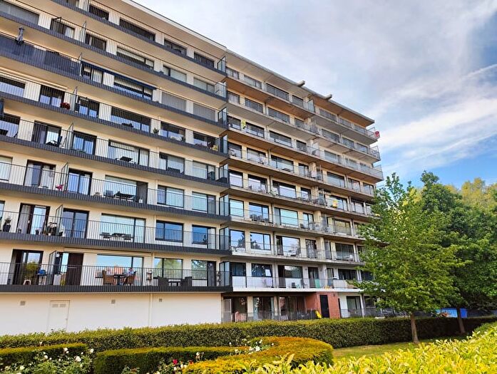 Appartement 2 pièces à vendre à HeiligHartstraat bus, ROESELARE