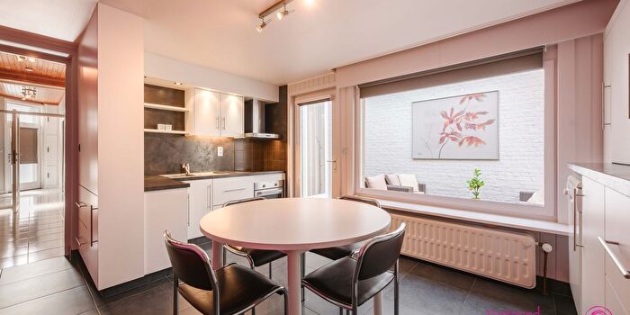 Steenstraat, Meulebeke - Maison 3 pièces à vendre