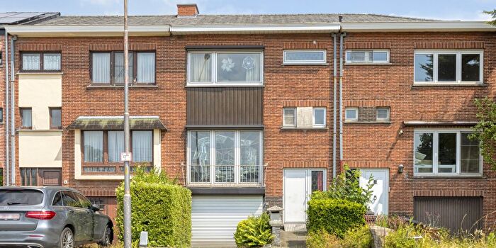 Stationsplein, SintKatelijneWaver : Maison 3 pièces à vendre