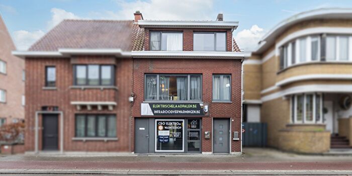 Maison 3 pièces à vendre - Hoogstraatsebaan, Oostmalle