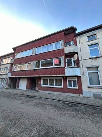 Appartement 2 pièces à vendre à Rue Bethléem, CHARLEROI