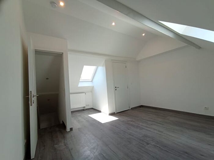 Maison 1 pièce à louer à Diestsesteenweg, Leuven