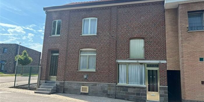 Burgemeestersstraat, MechelenBovelingen - Maison 4 pièces à vendre