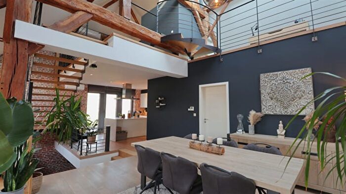 Appartement 3 pièces à vendre - Rue du Presbytère A, Piétrain