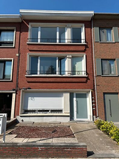 Louis Janssenslaan, Deurne - Appartement 2 pièces à vendre