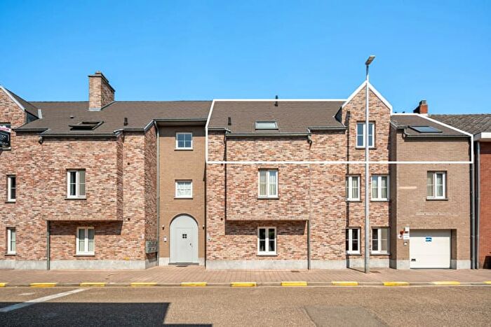 Geelse straat, F : Appartement 2 pièces à vendre